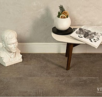 Кварцвиниловые полы Ceramo Vinilam Stone 8 мм 71611 Городское Искусство фото 1 | FLOORDEALER